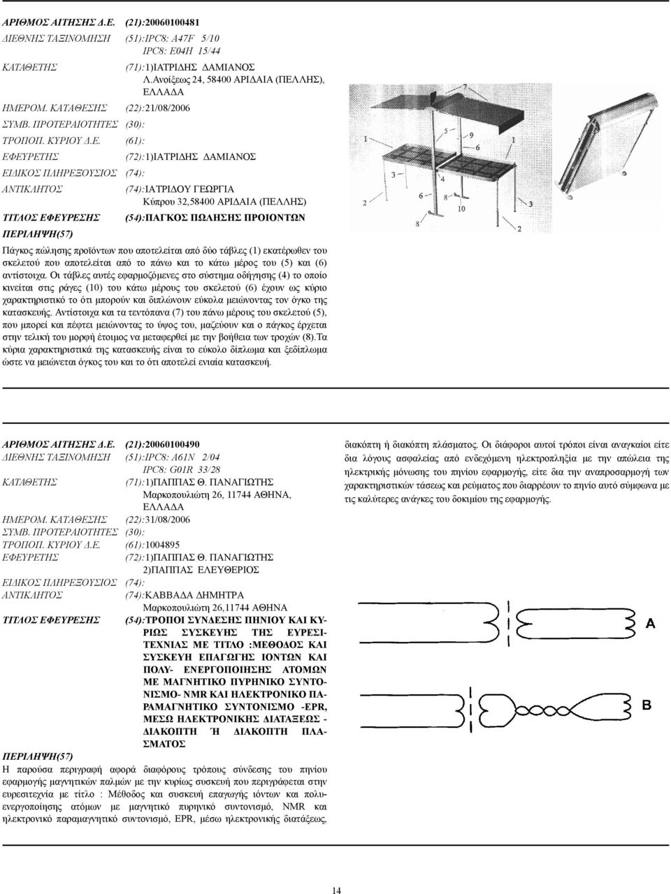 ΗΣ (22):21/08/2006 ΣΥΜΒ. ΠΡΟΤΕΡ