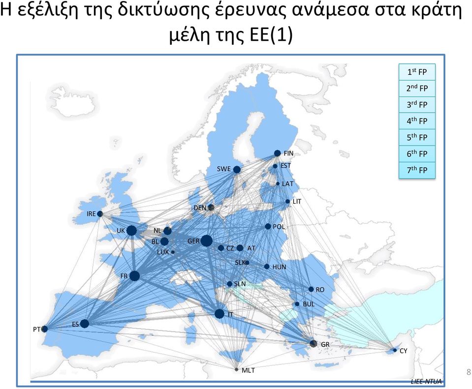 LAT LAT LIT LIT DEN DEN IRE IRE UK UK NL NL BL BL LUX LUX POL POL GER GER CZ CZ SLK SLK FR FR