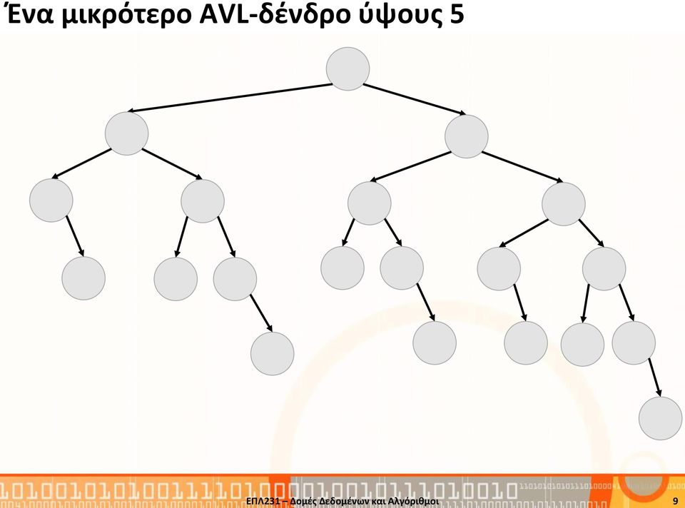 5 ΕΠΛ231 Δομές