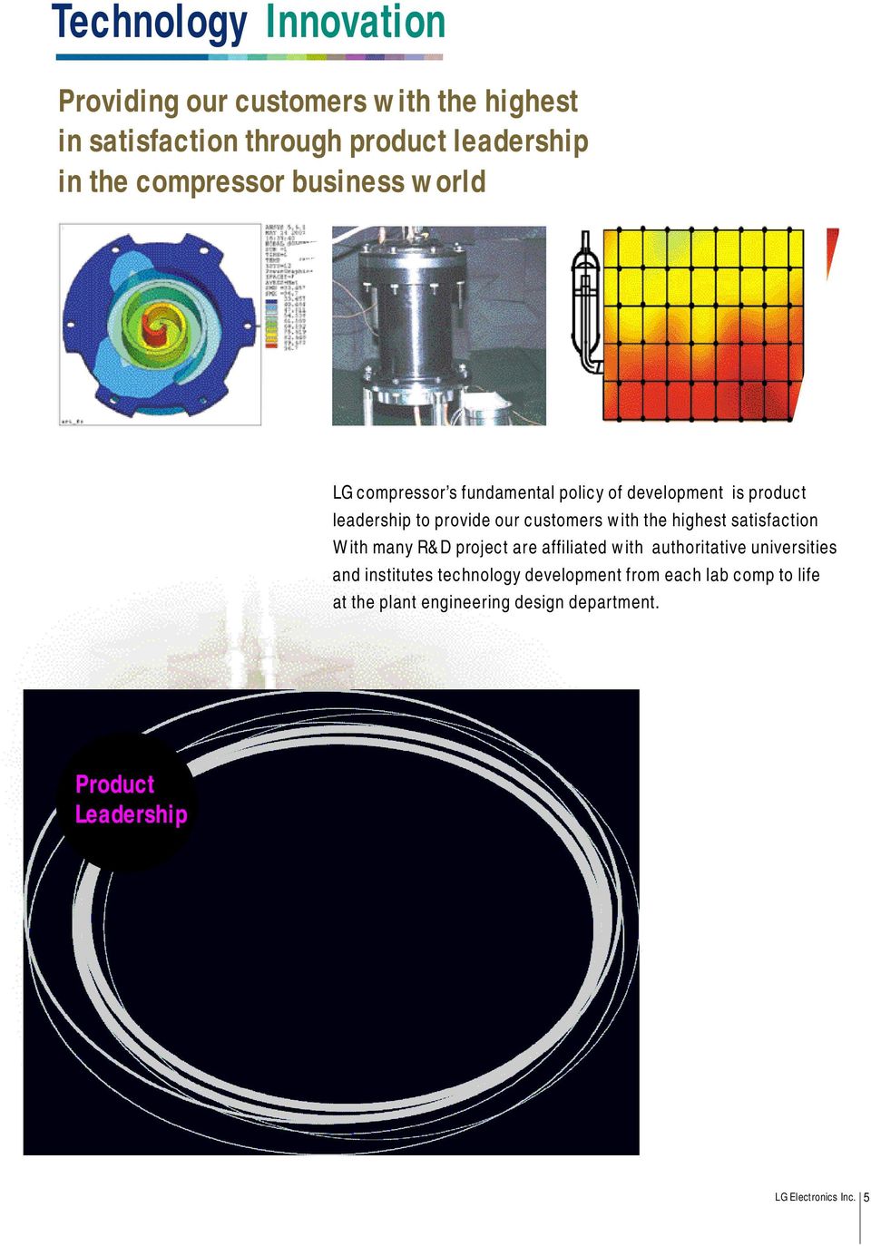 affiliated with authoritative universities and institutes technology development from each lab comp to life at the plant engineering design