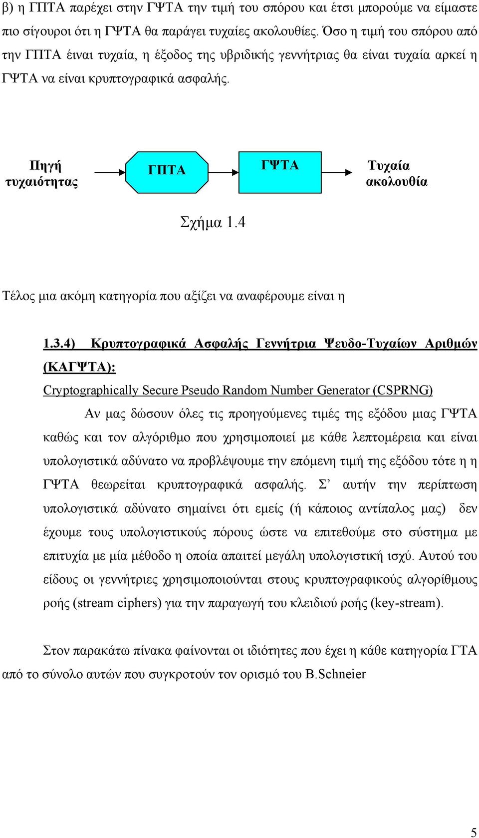 4 Τέλος μια ακόμη κατηγορία που αξίζει να αναφέρουμε είναι η 1.3.