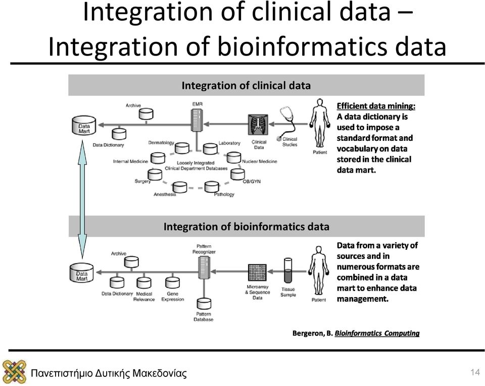 bioinformatics