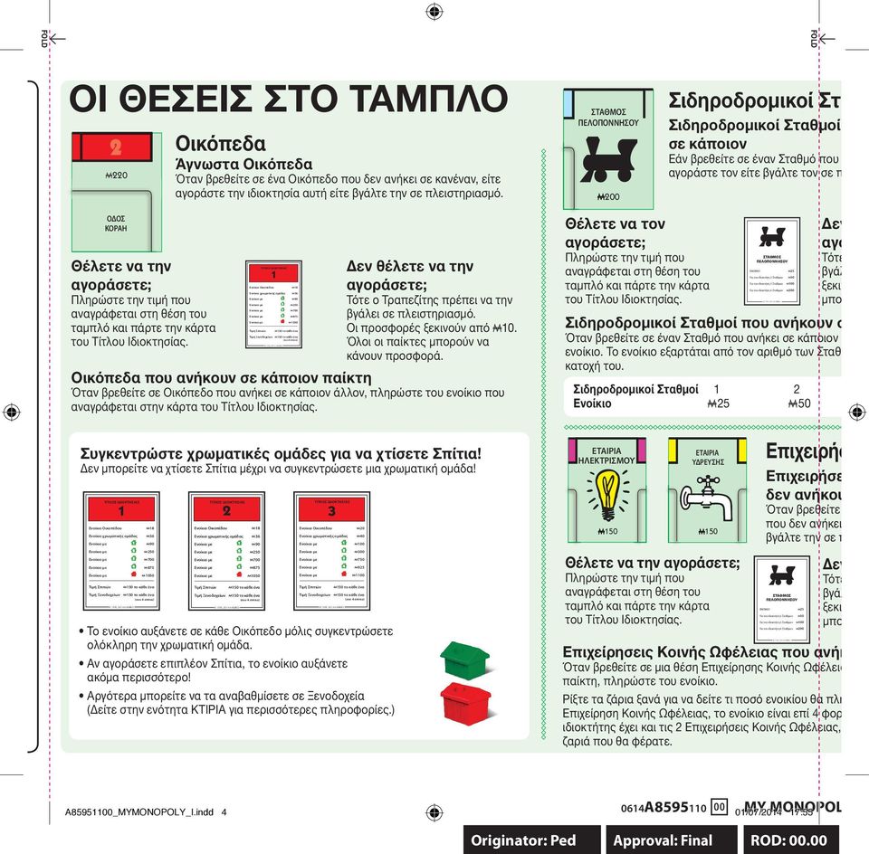 ΣΤΑΘΜΟΣ ΠΕΛΟΠΟΝΝΗΣΟΥ A00 Σιδηροδρομικοί Στ Σιδηροδρομικοί Σταθμοί σε κάποιον Εάν βρεθείτε σε έναν Σταθμό που αγοράστε τον είτε βγάλτε τον σε π ΟΔΟΣ ΚΟΡΑΗ Θέλετε να την αγοράσετε; Πληρώστε την τιμή