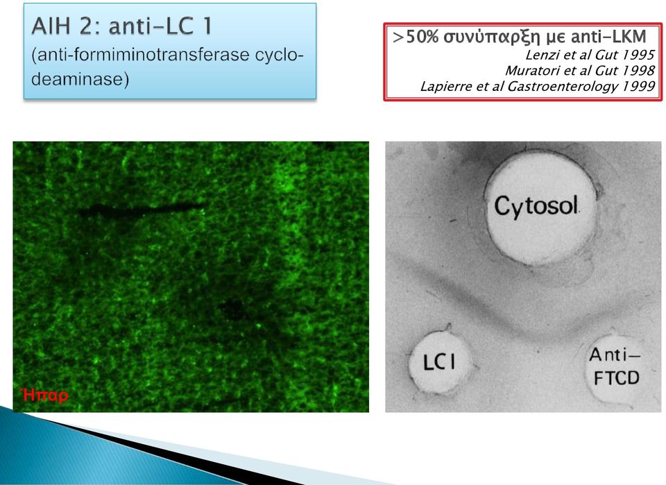 1995 Muratori et al Gut 1998