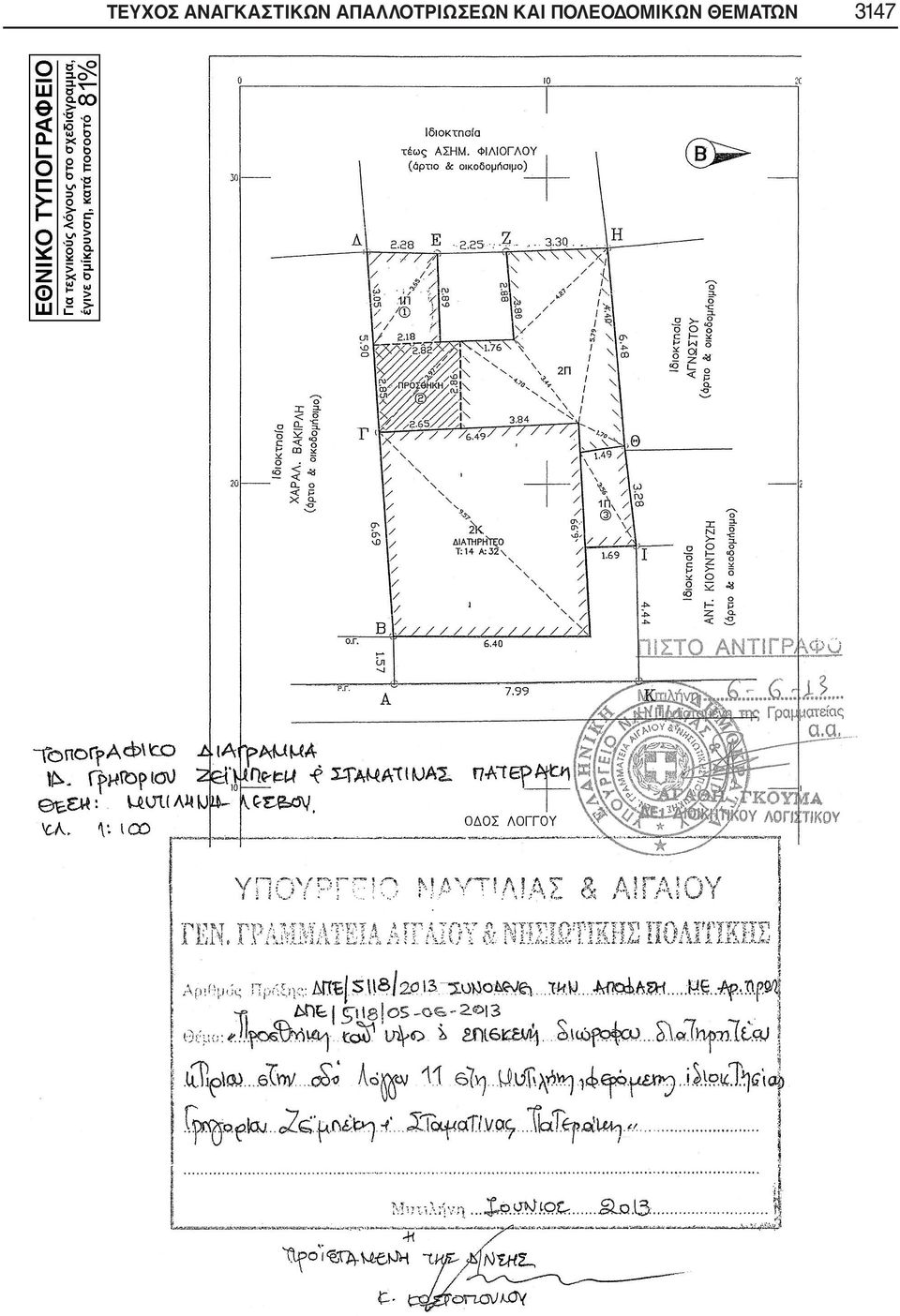 ΑΠΑΛΛΟΤΡΙΩΣΕΩΝ