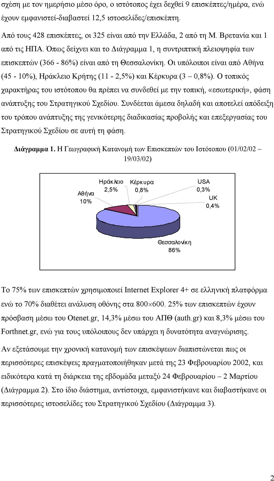 Οι υπόλοιποι είναι από Αθήνα (45-10%), Ηράκλειο Κρήτης (11-2,5%) και Κέρκυρα (3 0,8%).