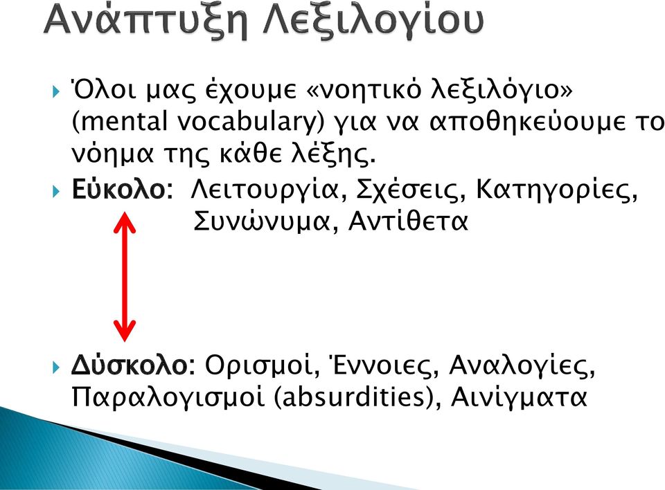 Εύκολο: Λεισοτπγία, Σφέςειρ, Κασηγοπίερ, Στνώντμα,