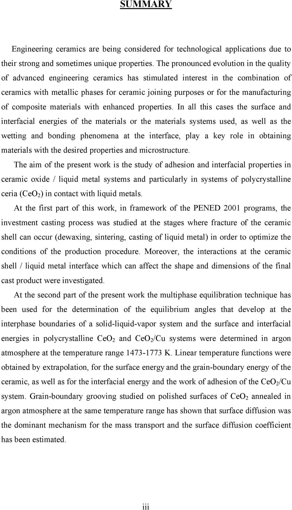 manufacturing of composite materials with enhanced properties.