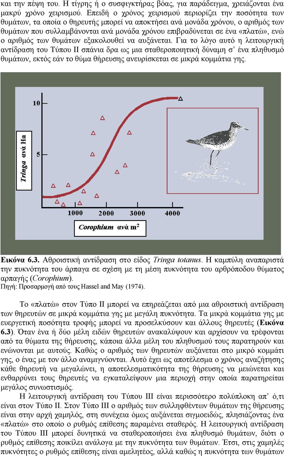 ένα «πλατώ», ενώ ο αριθμός των θυμάτων εξακολουθεί να αυξάνεται.