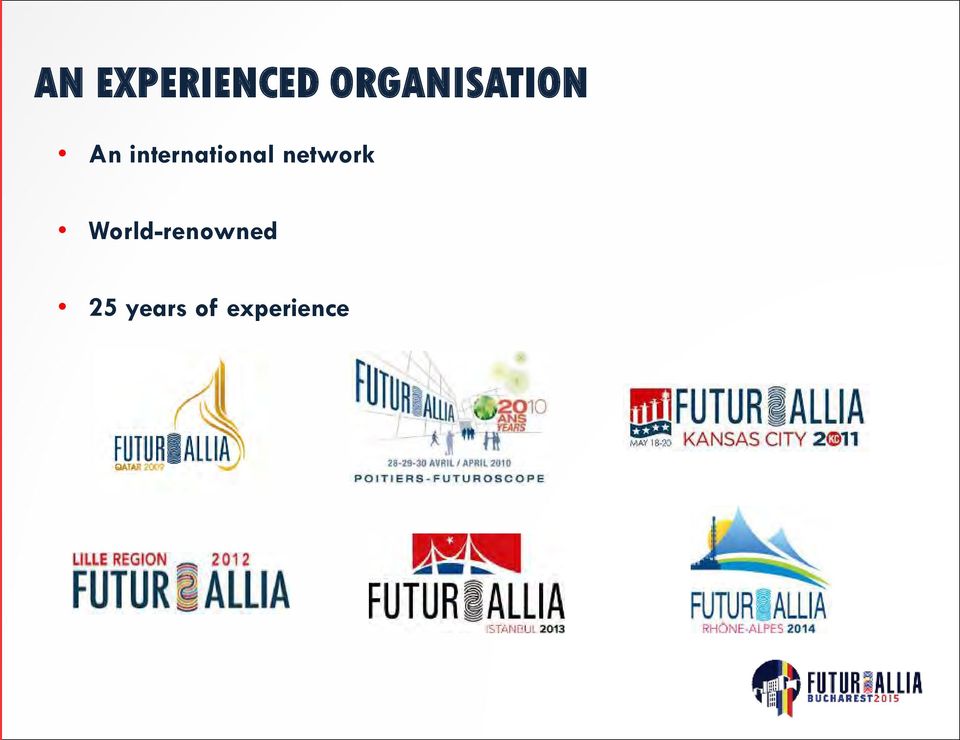 international network