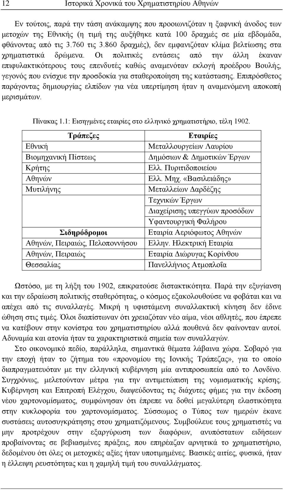 Οι πολιτικές εντάσεις από την άλλη έκαναν επιφυλακτικότερους τους επενδυτές καθώς αναμενόταν εκλογή προέδρου Βουλής, γεγονός που ενίσχυε την προσδοκία για σταθεροποίηση της κατάστασης.