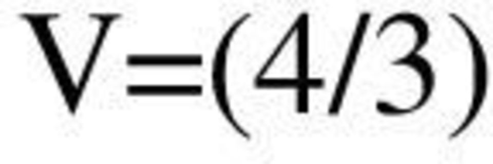 +R 2 i +2R f R i ), και ρ=12πpvr/γvs = οπότε, ρ= (( ) ) ( ) και Δρ=ρ 4 -ρ 3 = (( ) ) ( ) - (( ) ) ( ) Αλλά R 4 >R 3 >R 2 και συνεπώς το Δρ είναι αρνητικό, που σημαίνει ότι η πυκνότητα του επόμενου