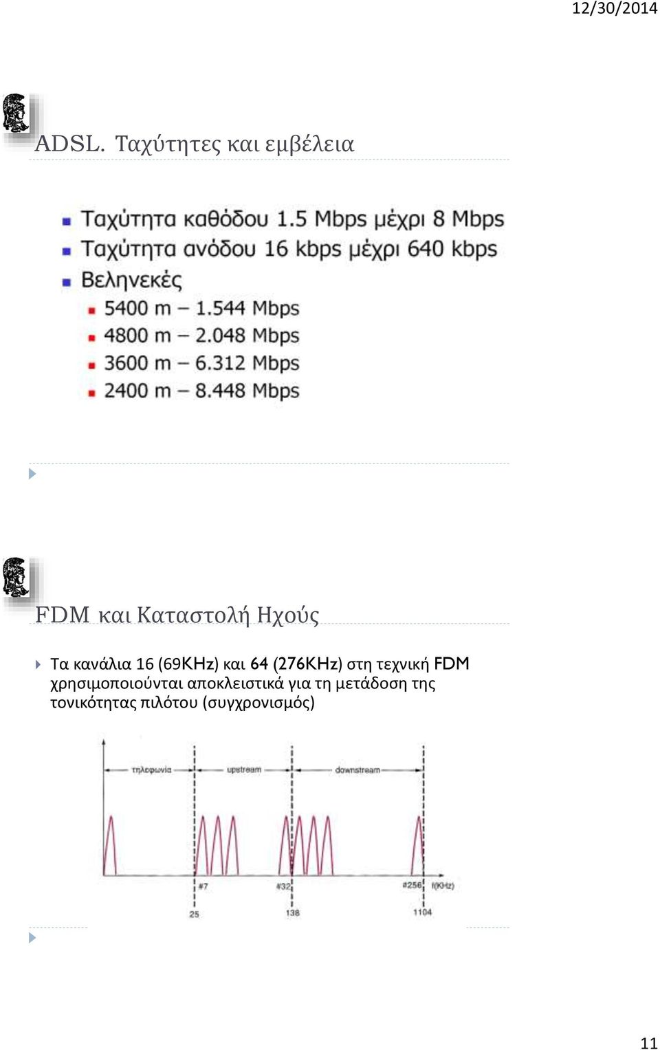 τεχνική FDM χρησιμοποιούνται αποκλειστικά για τη