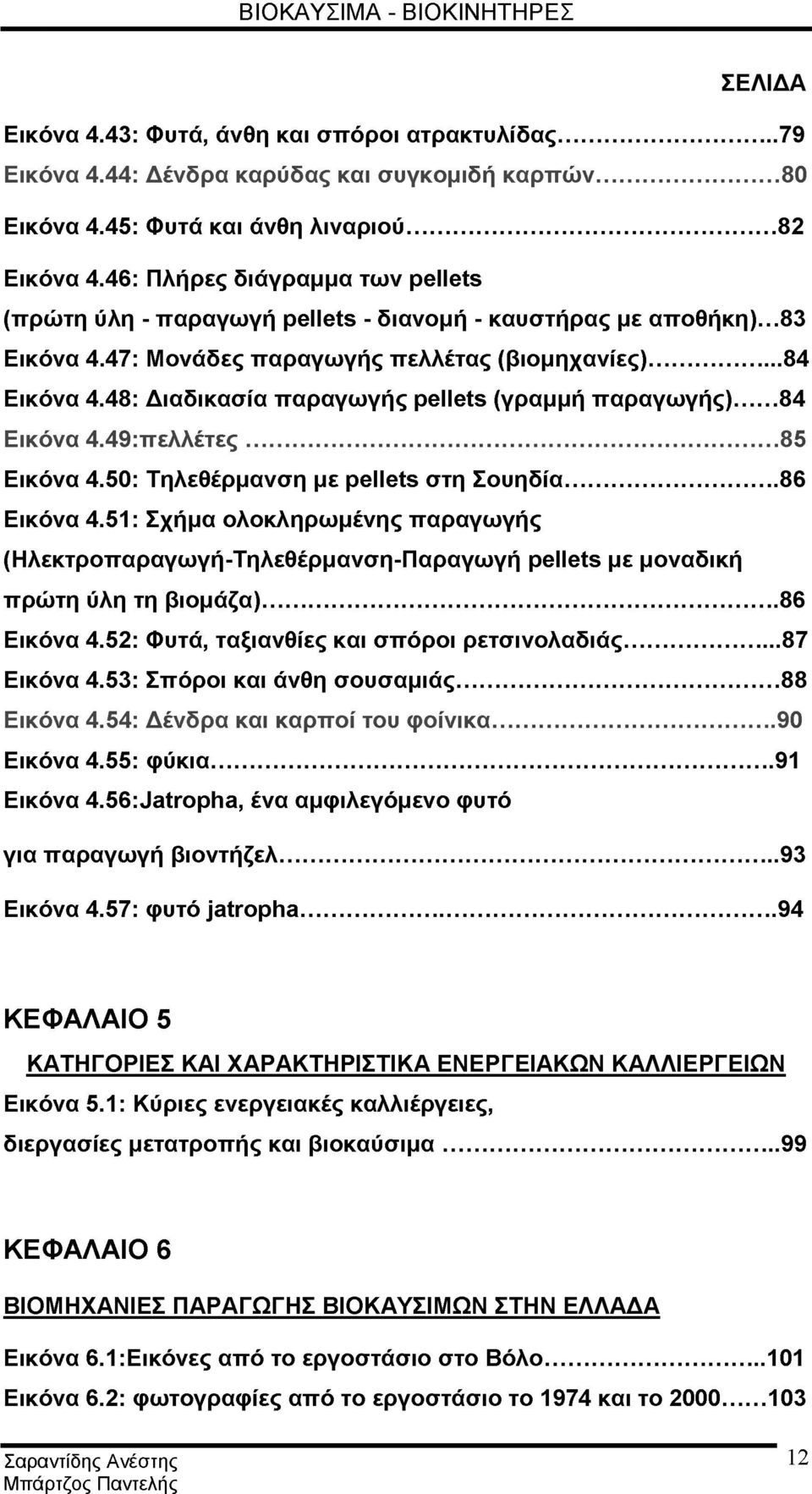 48: Διαδικασία παραγωγής pellets (γραμμή παραγωγής)... 84 Εικόνα 4.49:πελλέτες... 85 Εικόνα 4.50: Τηλεθέρμανση με pellets στη Σουηδία...86 Εικόνα 4.