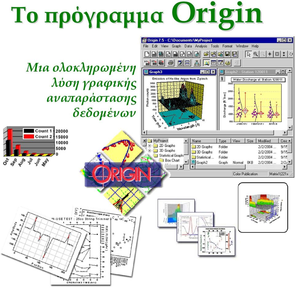 ολοκληρωμένη λύση