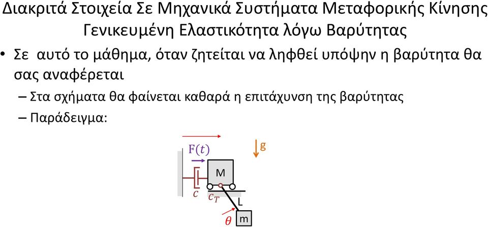 σας αναφέρεται Στα σχήματα θα φαίνεται καθαρά η