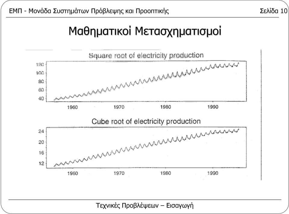 Σελίδα 10 Μαθηµατικοί