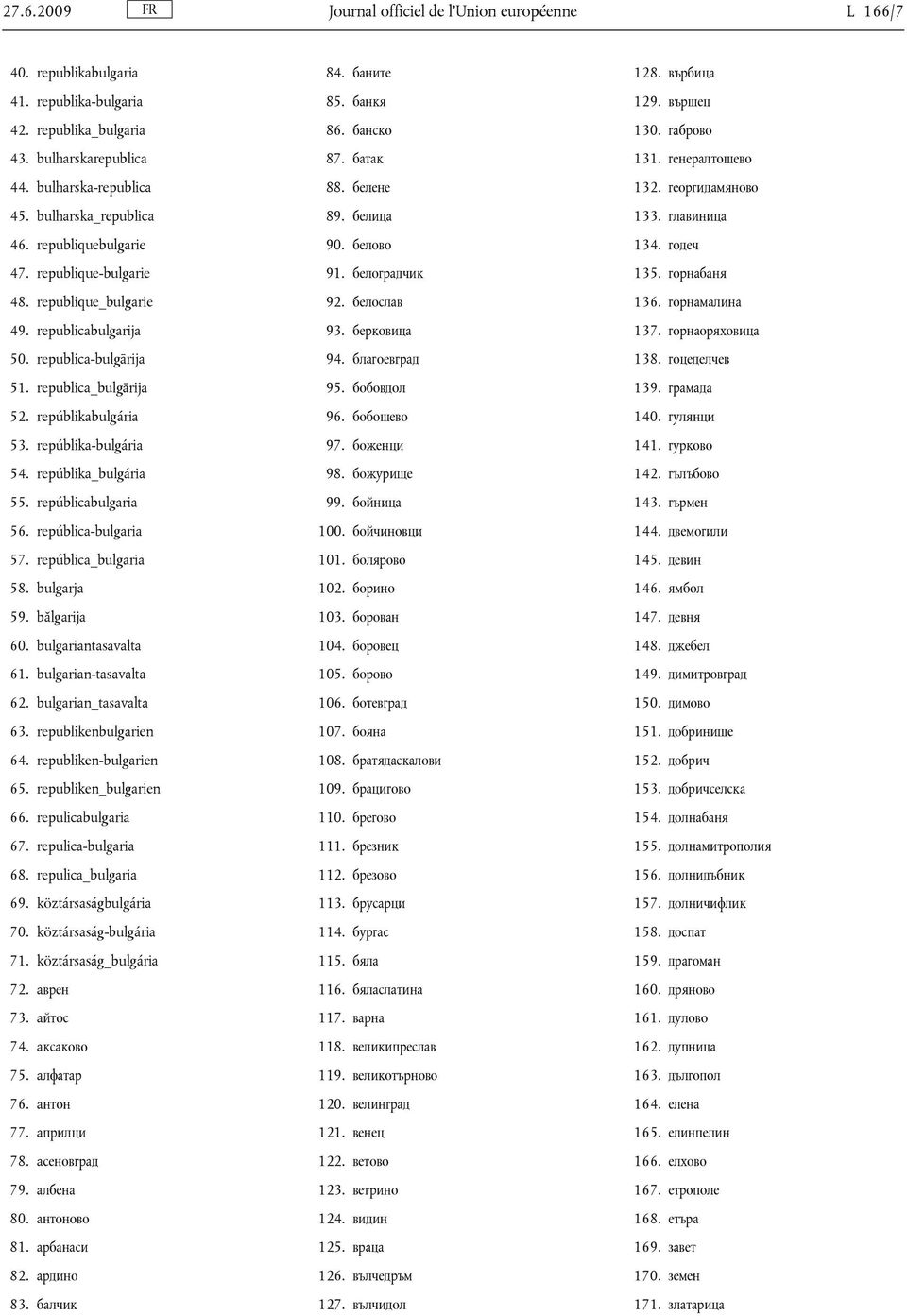 repúblika_bulgária 55. repúblicabulgaria 56. república-bulgaria 57. república_bulgaria 58. bulgarja 59. bălgarija 60. bulgariantasavalta 61. bulgarian-tasavalta 62. bulgarian_tasavalta 63.