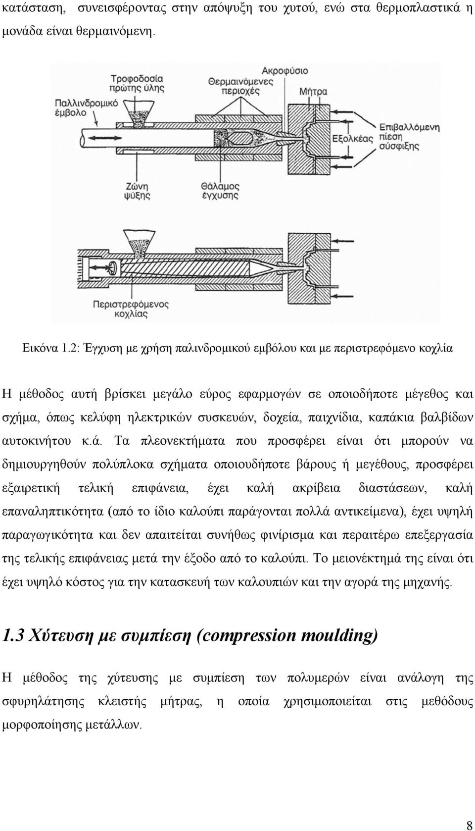 παιχνίδια, καπάκ