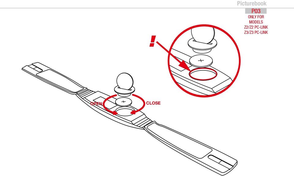 Z2/Z2 PC-LINK