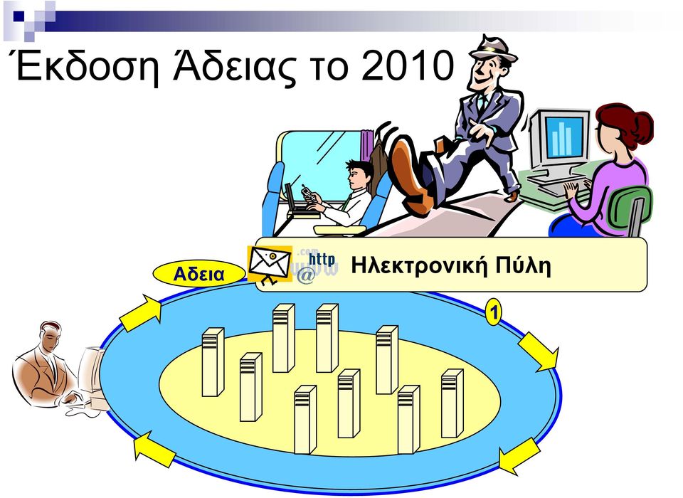 2010 Αδεια