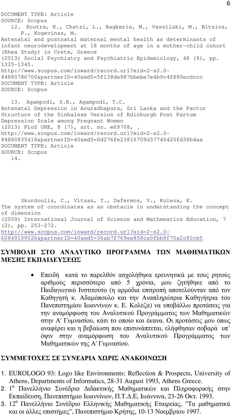 Psychiatric Epidemiology, 48 (8), pp. 1335-1345. http://www.scopus.com/inward/record.url?eid=2-s2.