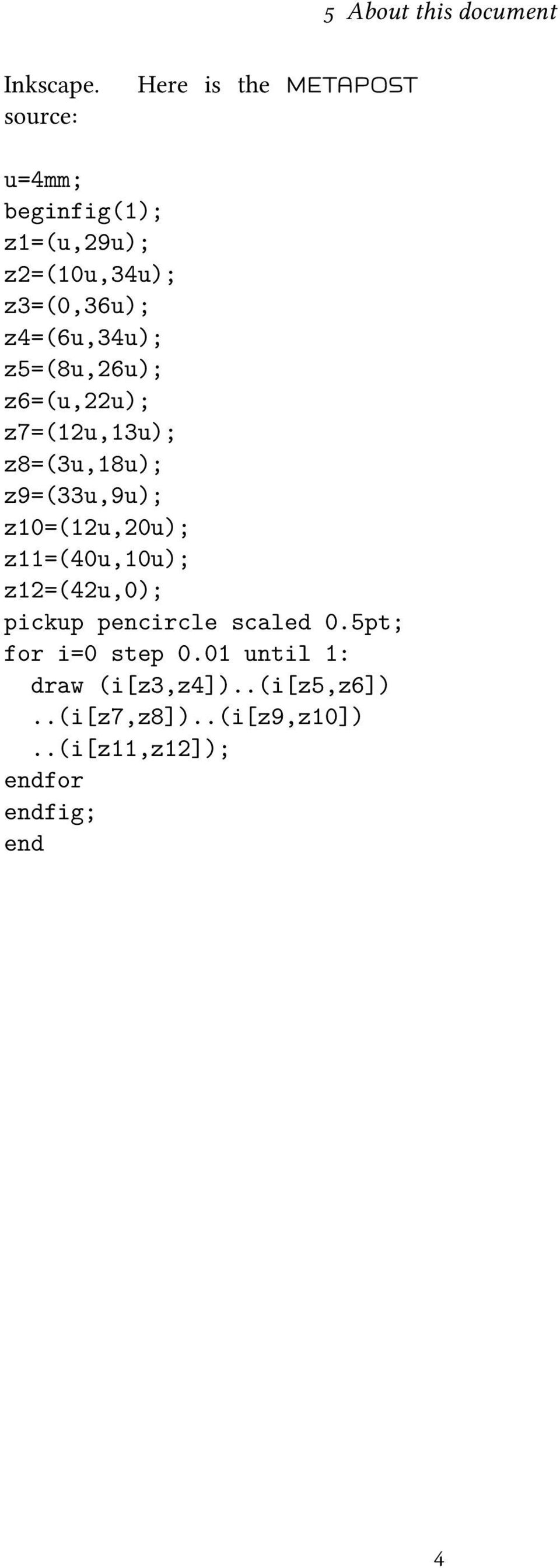 z4=(6u,34u); z5=(8u,26u); z6=(u,22u); z7=(12u,13u); z8=(3u,18u); z9=(33u,9u); z10=(12u,20u);