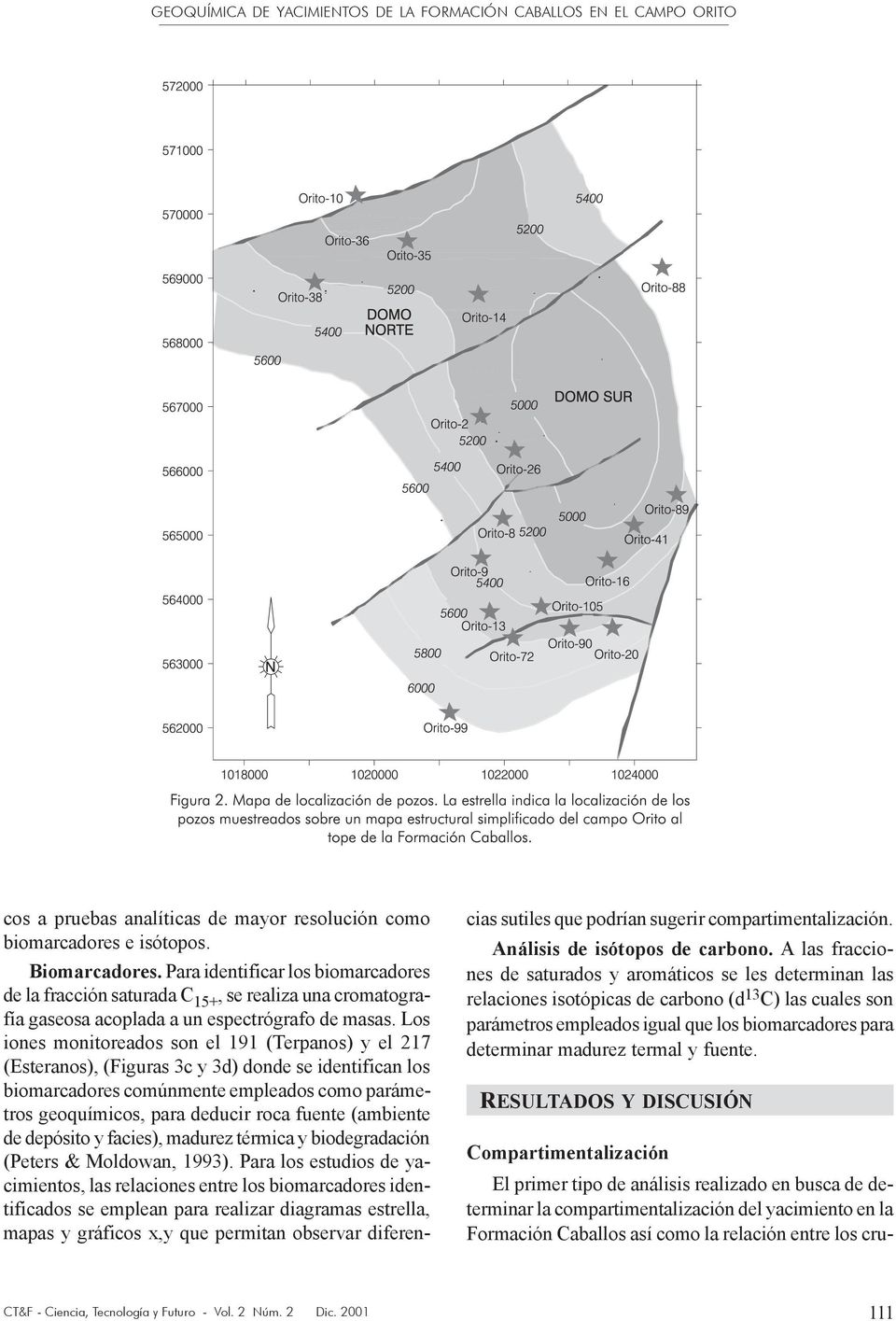 Λοσ ιονεσµονιτορεαδοσσονελ191(τερπανοσ)ψελ217 (Εστερανοσ),(Φιγυρασ 3χ ψ 3δ) δονδε σε ιδεντιφιχαν λοσ βιοµαρχαδορεσ χοµ νµεντε εµπλεαδοσ χοµο παρ µε τροσ γεοθυ µιχοσ, παρα δεδυχιρ ροχα φυεντε(αµβιεντε