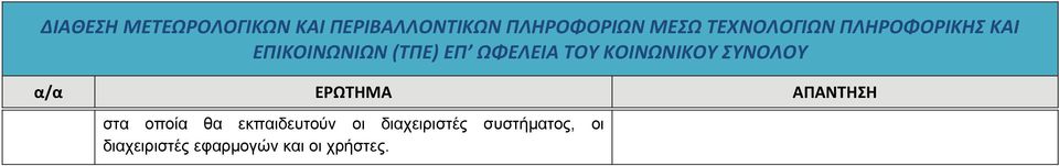 διαχειριστές