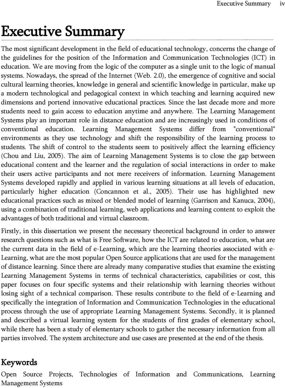 0), the emergence of cognitive and social cultural learning theories, knowledge in general and scientific knowledge in particular, make up a modern technological and pedagogical context in which