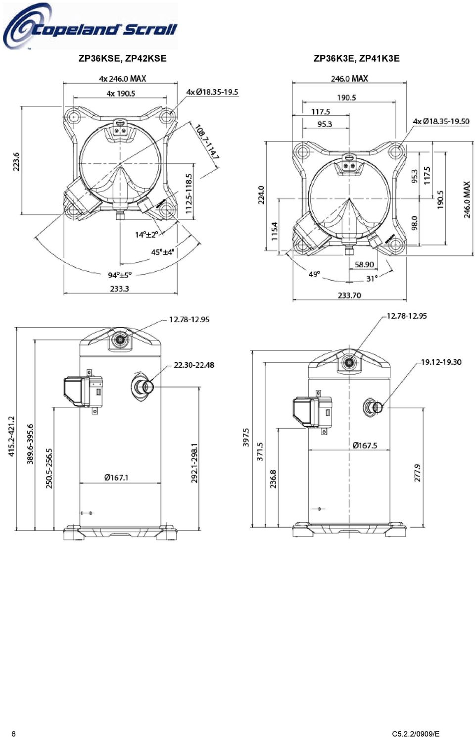 ZP36K3E,