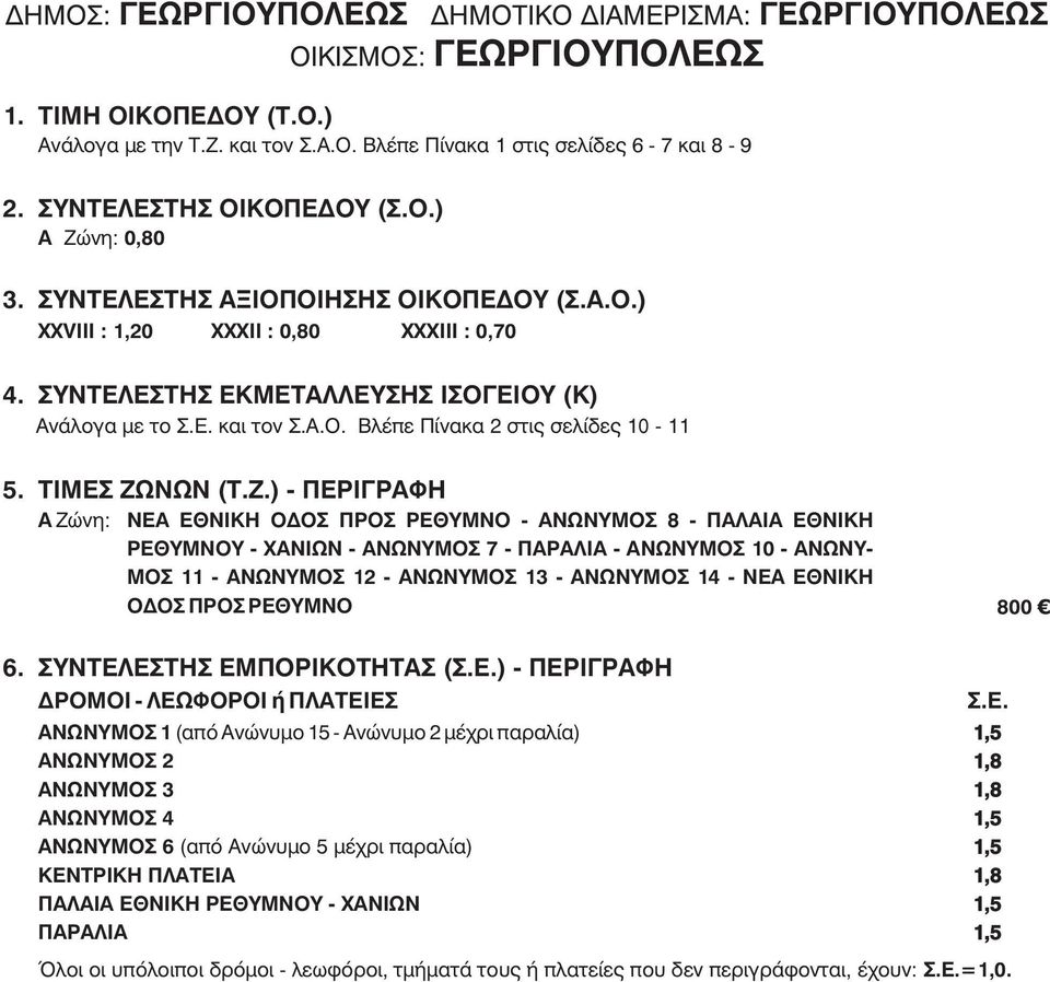 ÑÅÈÕÌÍÏ 800 ÁÍÙÍÕÌÏÓ 1 (áðü Áíþíõìï 15 - Áíþíõìï 2 ìý ñé ðáñáëßá) ÁÍÙÍÕÌÏÓ 2 ÁÍÙÍÕÌÏÓ 3 ÁÍÙÍÕÌÏÓ 4 ÁÍÙÍÕÌÏÓ 6 (áðü Áíþíõìï 5 ìý ñé ðáñáëßá) ÊÅÍÔÑÉÊÇ