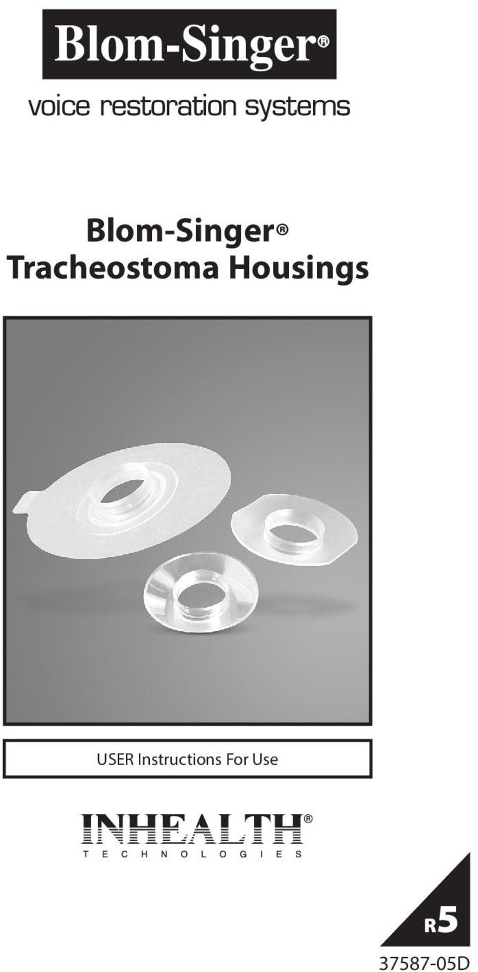 Housings USER