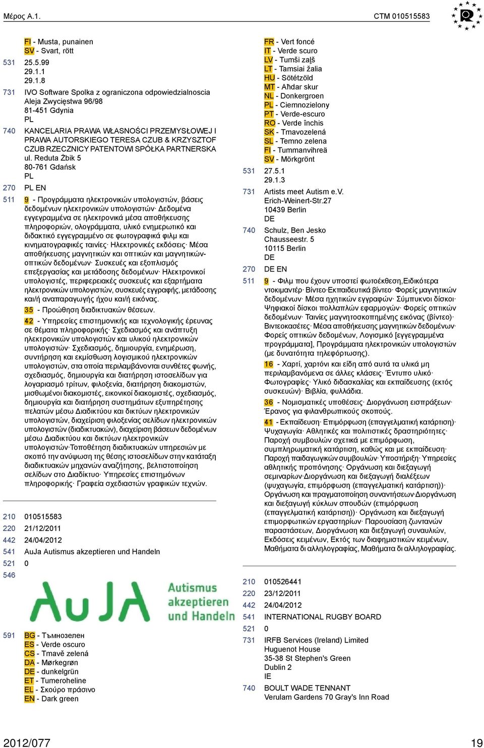 FI - Musta, punainen SV - Svart, rött 25.5.99 29.1.