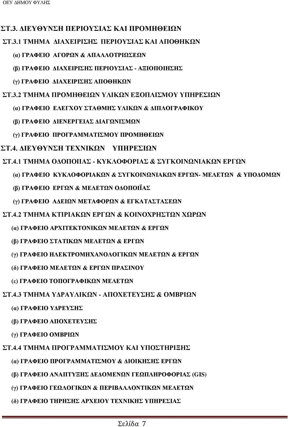 ΓΡΑΦΔΗΟ ΑΓΔΗΧΝ ΜΔΣΑΦΟΡΧΝ & ΔΓΚΑΣΑΣΑΔΧΝ Σ.4.