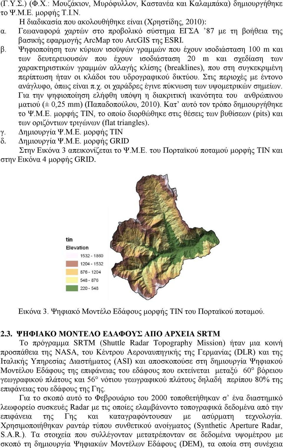 ήθεια της βα