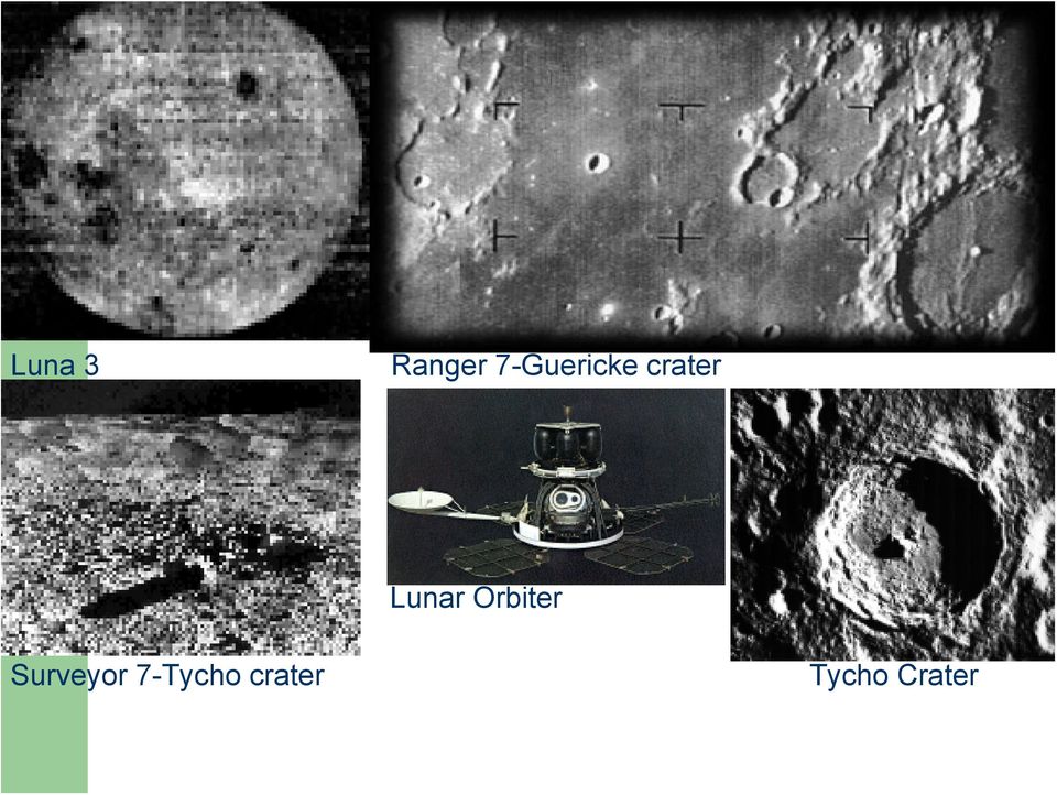 Lunar Orbiter