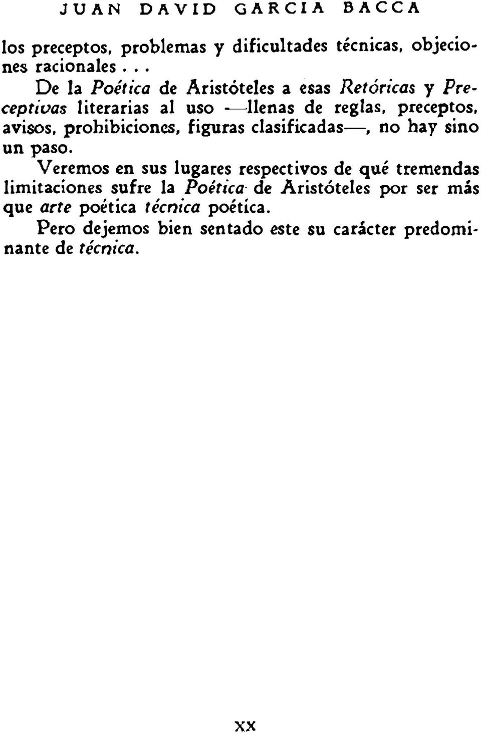 avisos, prohibiciones, figuras clasificadas, no hay sino un paso.