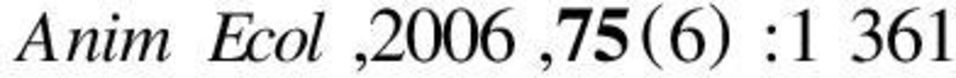 Endocrinology, 2005,137 :3 253 3 2591 [15 ] Sparks R T, Shepherd B S, Ron B, et al.