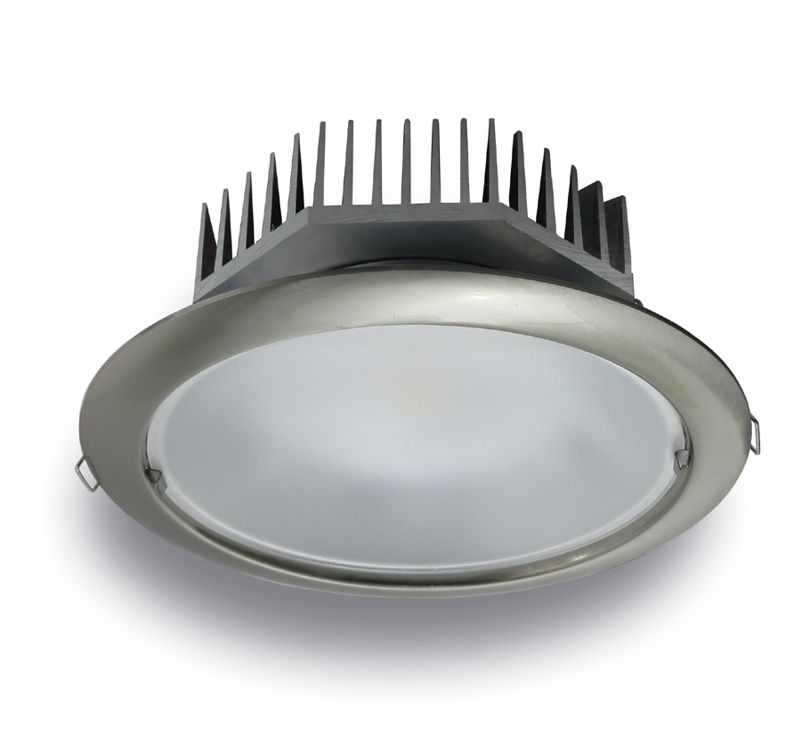 DLS-V Series Φωτιστικό LED ψευδοροφής Η σειρά φωτιστικών ψευδοροφής DLS-V διατίθεται σε εκδόσεις που μπορούν να καλύψουν και τις πλέον απαιτητικές ανάγκες φωτισμού εσωτερικών χώρων.