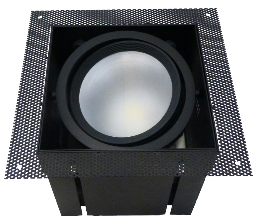 DL-SPOT-TL-V Series Διαστάσεις LED SPOT ψευδοροφής trimless Η σειρά φωτιστικών ψευδοροφής με κρυφό τελείωμα DL-SPOT-TL-V προσφέρει μεγάλο εύρος λύσεων για τον φωτισμό εσωτερικών χώρων.