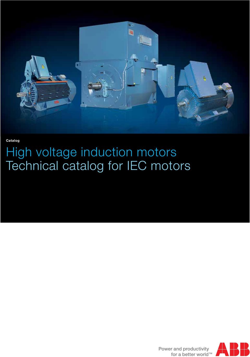 motors Technical