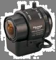 Lens 3,6 Vymeniteľný objektív 3,6mm do dome/kompaktných kamier CNB, Dahua 7,00 8,40 Lens 6 Vymeniteľný objektív 6mm do dome/kompaktných kamier CNB, Dahua 7,00 8,40 Lens 8 Vymeniteľný objektív 8mm do