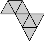 22. Richard writes down all the numbers with the following properties: a. the first digit is 1, b. each of the following digits is at least as big as the one before it, c. the sum of the digits is 5.