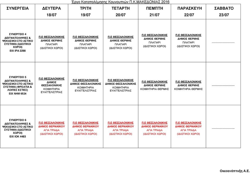 ΚΟΙΜΗΤΗΡΙΑ ΕΥΑΓΓΕΛΙΣΤΡΙΑΣ ΘΕΣΣΑΛΟΝΙΚΗΣ ΚΟΙΜΗΤΗΡΙΑ ΕΥΑΓΓΕΛΙΣΤΡΙΑΣ ΘΕΡΜΗΣ ΚΟΙΜΗΤΗΡΙΑ ΘΕΡΜΗΣ ΘΕΡΜΗΣ ΚΟΙΜΗΤΗΡΙΑ ΘΕΡΜΗΣ ΣΥΝΕΡΓΕΙΟ 6 ΑΣΤΙΚΟ