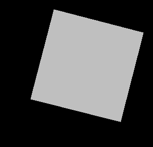 The length of the rectangle is increased by 10%. The width of the rectangle is increased by 20%. Find the percentage increase in the area of the rectangle.