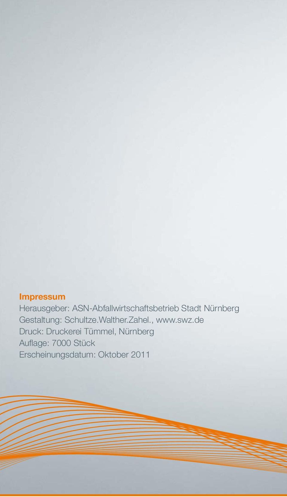 Gestaltung: Schultze.Walther.Zahel., www.swz.