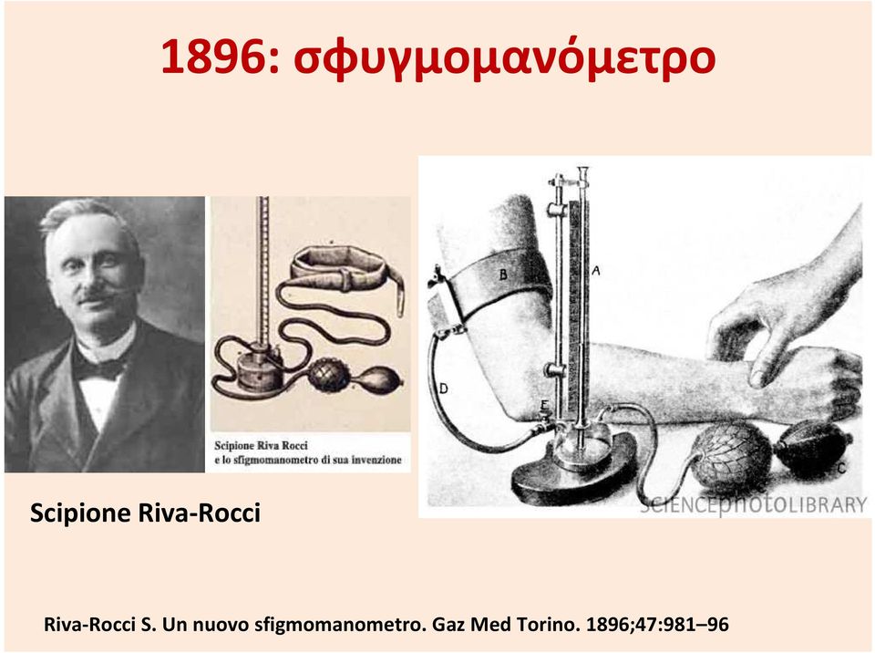 Riva-Rocci S.