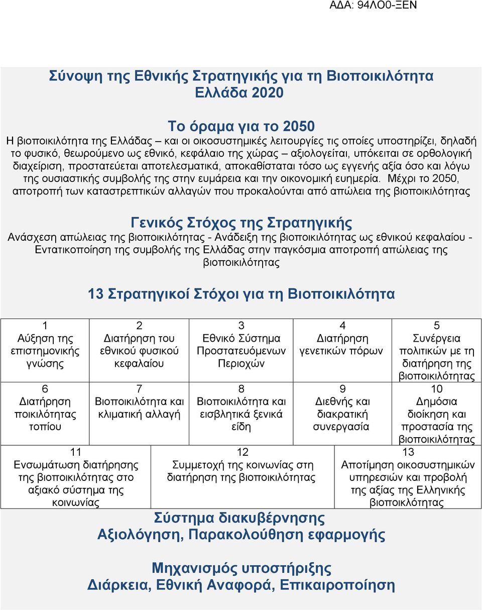 στην ευμάρεια και την οικονομική ευημερία.