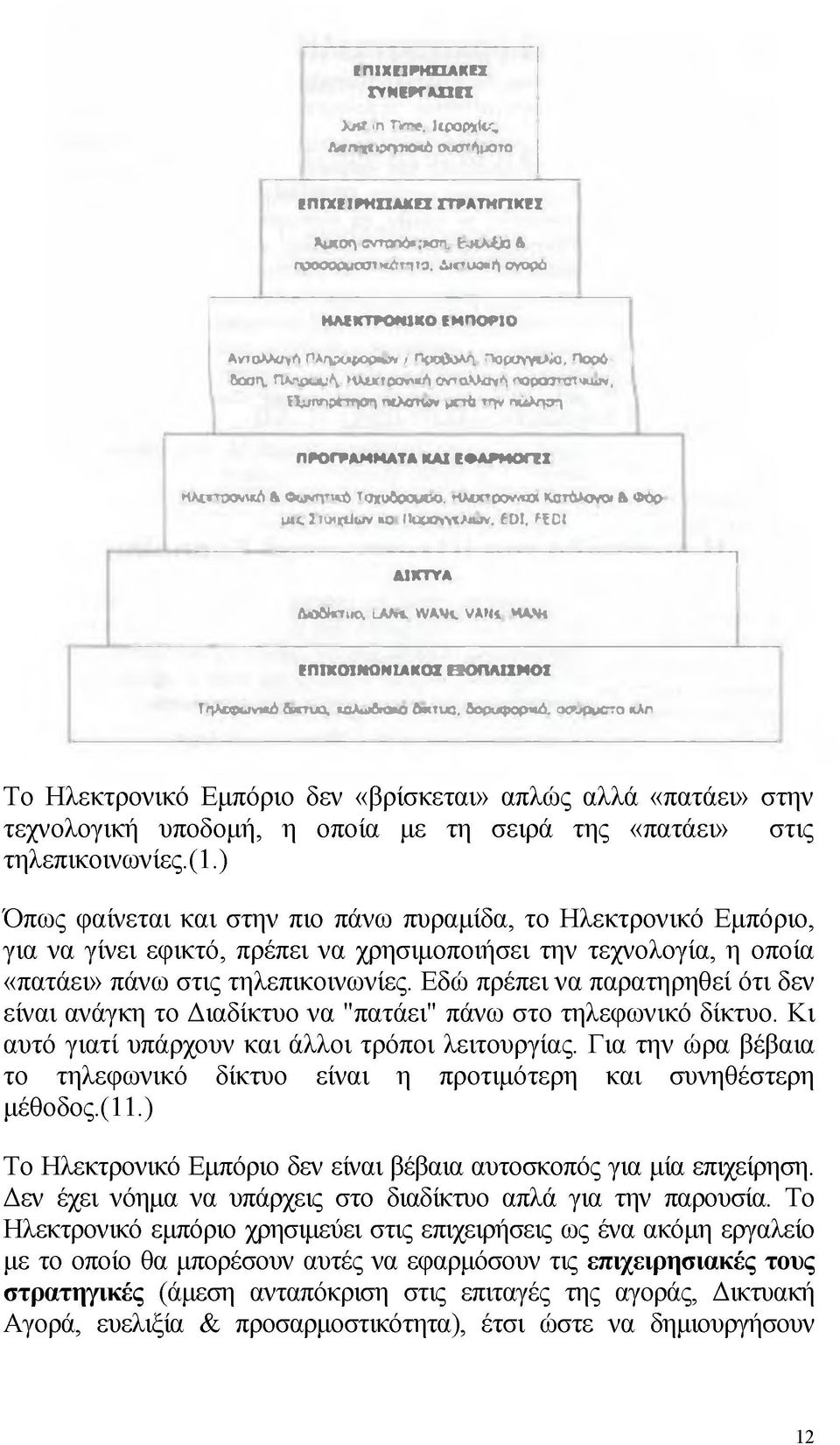 I ΠΡΟΓΡΑΜΜΑΤΑ ΚΑΙ ΕΟΑΡΜΟΓΤΙ haotoovw i A Φ«*νηη«ώ TaxuQoouoo. HAccrowma Ker&toyo A W» UK ΙπχχιΙων»o I luyowimjv. CO!, F fu ΔΙΚΤΥΑ Aofiirruot, LAN*. WADK.